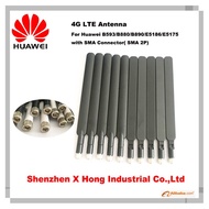 Original Huawei 4G LTE Antenna for B593 B890 b890 e5172 b2000  e5186 4g cpe lte wifi router Antenna