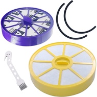 DC14 DC-14 DC-15 Filter Replacements for Dyson DC14 DC15 Series DC14/15 Series Pre & Post Motor HEPA