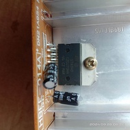 IC STA540 ORIGINAL