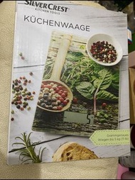 廚房電子磅