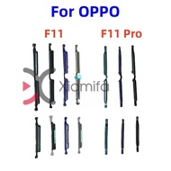 Power Button For OPPO F11/ F11 Pro Volume Side Key Button Repair Replacement Part