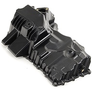 bmw engine oil pan oil sump