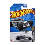 Hot Wheels Zamac Bone Shaker - Box LM
