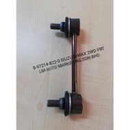 STABILIZER LINK ISUZU D-MAX 2WD FRT 8-97214-822-0
