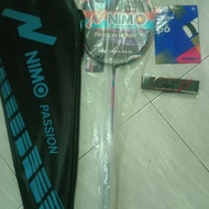 raket nimo passion 300 murah