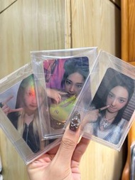 Baby monster小卡 bm小卡