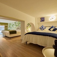 โรงแรม Ultimate Theme Apartment Universal Resort - Beijing