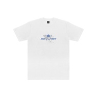 BET Storage x Dressers ID - VISIONARY White Shirt White 20s Cotton T Shirt