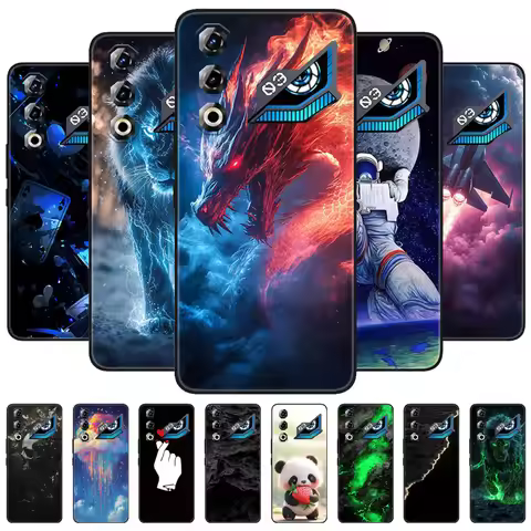 For ZTE Nubia Neo 3 GT 5G Neo3 GT Z2465N Case Shockproof TPU Camera Protection Cover For Nubia Neo 3