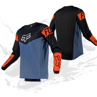 Mtb cycling Jersey | Motocross trail Jersey