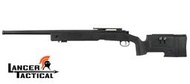 IDCF|LT~LANCER TACTICAL 黑色 M40A3 手拉空氣狙擊槍 K32840