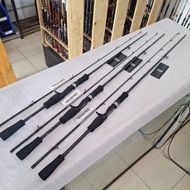 Daiwa Rc** Daiwa Daiwa Reel Baitcasting Rod