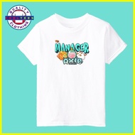 ♞,♘Axie Infinity Shirt The Manager / Axie Infity T-shirt  Unisex Graphic Tees for Kids and Adult