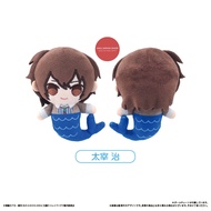Bungou Bungo Stray Dogs Plushie Mascot Mermaid Tapinui Atsushi Nakajima Dazai Osamu Ranpo Edogawa Ak