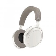 SENNHEISER - MOMENTUM 4 Wireless (白色) 降噪無線藍牙頭戴式耳機