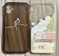 Iphone11 case