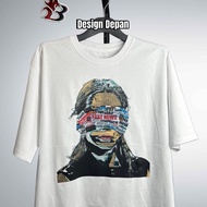 (FakeNews) 115 tshirt Oversize 270gsm unisex