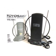 Toyosaki Antena TV Indoor TYS 468 AW /SC