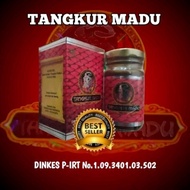 Tangkur Super premium Honey Original bpom - HAWAII INDONESIA