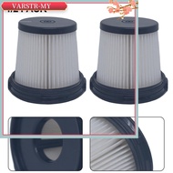 VARSTR◎Vacuum Cleaner HEPA Filter for Shark BU3521UK, IW1511UK, IW3510UK XPRFIW1000EU