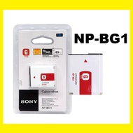 100% ORI Sony NP-BG1 NPBG1 battery 3.6V 960 mAh DSC-W30 DSC-W30L DSC-W30S DSC-W30W DSC-W35 DSC-W40 D
