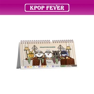 TOMORROW X TOGETHER (TXT) PPULBATU 2026 CALENDAR