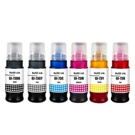 GI-73 Compatible Canon Printer Ink Bottle Refill for Pixma G570 G670