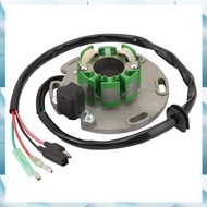 [W F S B] 32101-28E00 Stator Coil for  RM250 RM125 1989-1995 RM 250 125 32101-43D10 43D00 27C10 27C0