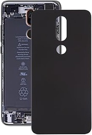 Replacement Parts Battery Back Cover Compatible with Nokia 7.1 / TA-1100 TA-1096 TA-1095 TA-1085 TA-