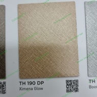 PROMO- TACO HPL - TH 190 DP XIMENA GLOW