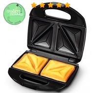 Sokany Toaster - Sandwich, Hotdog 8 Multi-Purpose Tray