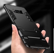 Hybrid Armor Iron Man Case Samsung J1 2016 J5 2016 J7 2016 Grand Prime