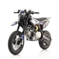 MOTOR MINI TRAIL RFZ THUNDER 70 CC MATIC | MOTOR TRAIL ANAK MURAH 