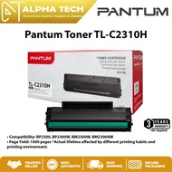 Pantum Toner TL-C2310H 1600 pages  (For Pantum Printer BP2300 |  BP2300W |  BM2300W | BM2300AW)