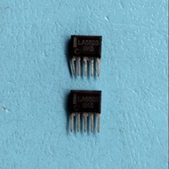 IC LA5523 feet 5pin