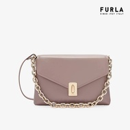 Túi Đeo Chéo Nữ FURLA Meridiana M C.Body W/Double Strap - Vitello Bologna