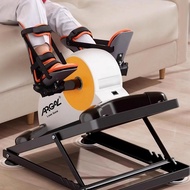 【SG Stock】 Mini Exercise Bike Electric Training Equipment Fitness Equipment Elderly Leg Training