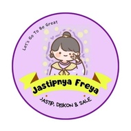 JastipnyaFreya||Weight 1kg