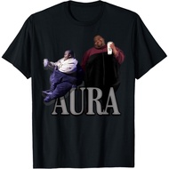 Daves Blunts Auras Men T-Shirt