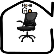 Somjai Selected Office Chair E4504