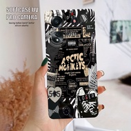 HP OPPO A78 4G Case - OPPO A78 5G Latest - OPPO A78 4G Softcase - OPPO A78 5G - Pro Camera Softcase 