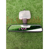 DAIHATSU MOVE (L900) REAR MIRROR WITH LAMP [D-4-4]
