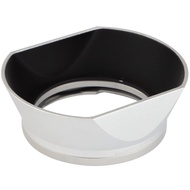 Haoge Square Metal Lens Hood for Voigtlander ULTRON 35mm f2 1:2/35 & 28mm f2 1:2/28 Aspherical Type 