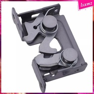 [Lsxmz] 51237115229 Replacement Metal Assembly Hood Lock Lid Latch for BMW E9x 328i 335i Automotive 