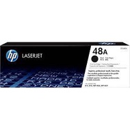 HP ORIGINAL 48A CF248A Black LaserJet Toner Cartridge