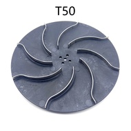 Suitable for DJI T50 Plant Protection Drone Sprinkler Agricultural Drone Sowing Fertilizer Accessori