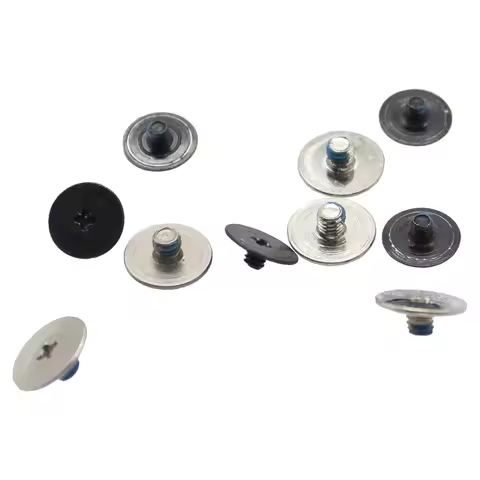 For Dell G3 3590 G5 5500 Screen Shaft Screws, Large Head Screws