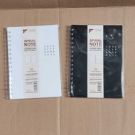 A5 Spiral NOTE A5 Spiral NOTEBOOK Size 14.3X20.5 CM