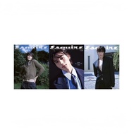 Pre-Order | Esquire Korea Magazine (RIIZE Anton) - October 2026