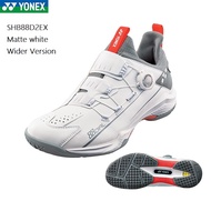 Yonex 88D Badminton Shoes For Men Women Training Shoes High Quality Men's Running Shoes Non-Slip Wea